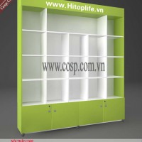 Tủ Trưng Bày Mỹ Phẩm - CPKMP - 130
